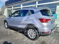 2020 Seat Alteca