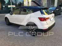 2020 Seat Alteca