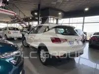2020 Seat Alteca
