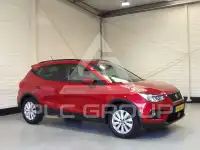 2020 Seat Alteca