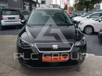 2020 Seat Alteca