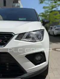 2020 Seat Alteca