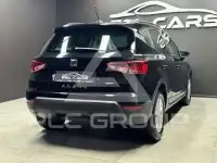 2020 Seat Alteca
