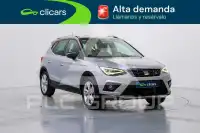 2020 Seat Alteca