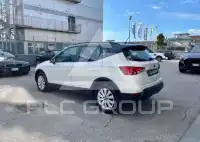 2020 Seat Alteca