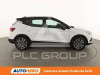 2020 Seat Alteca