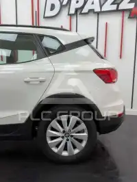 2020 Seat Alteca