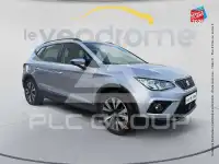 2020 Seat Alteca
