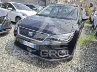 2020 Seat Alteca