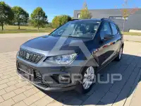 2020 Seat Alteca