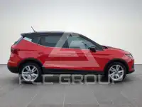 2020 Seat Alteca