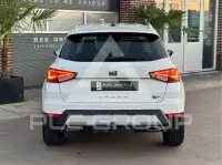 2020 Seat Alteca