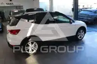 2020 Seat Alteca