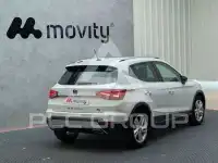 2020 Seat Alteca