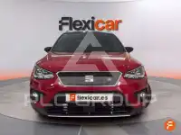 2020 Seat Alteca
