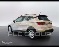 2020 Seat Alteca