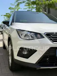 2020 Seat Alteca