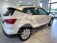 2020 Seat Alteca