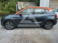 2020 Seat Alteca