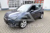 2020 Seat Alteca
