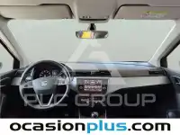 2020 Seat Alteca