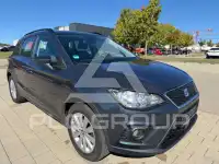 2020 Seat Alteca