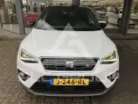 2020 Seat Alteca