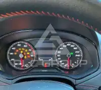 2020 Seat Alteca