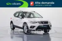 2020 Seat Alteca