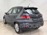 2020 Seat Alteca
