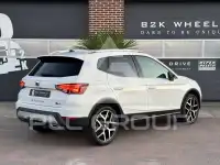 2020 Seat Alteca