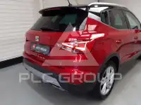 2020 Seat Alteca