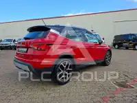 2020 Seat Alteca