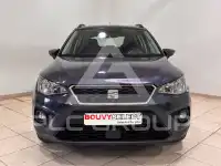 2020 Seat Alteca