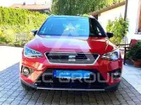 2020 Seat Alteca