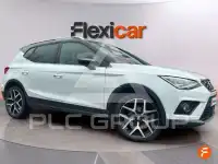 2020 Seat Alteca