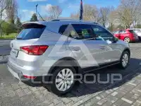 2020 Seat Alteca