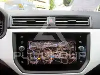 2020 Seat Alteca