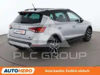 2020 Seat Alteca