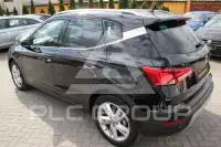 2020 Seat Alteca
