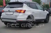 2020 Seat Alteca