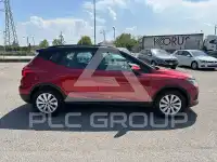 2020 Seat Alteca