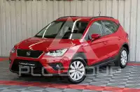 2020 Seat Alteca