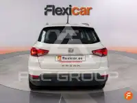 2020 Seat Alteca