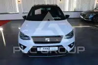 2020 Seat Alteca