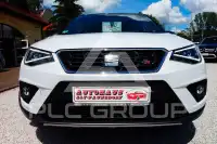2020 Seat Alteca
