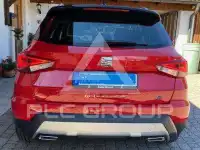 2020 Seat Alteca