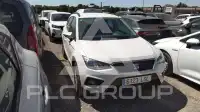 2020 Seat Alteca