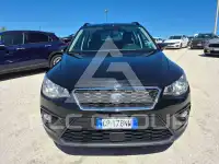 2020 Seat Alteca