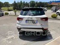 2020 Seat Alteca